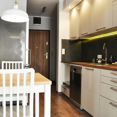 Dworska 1A - Studio By Homeprime Krakow Ngoại thất bức ảnh