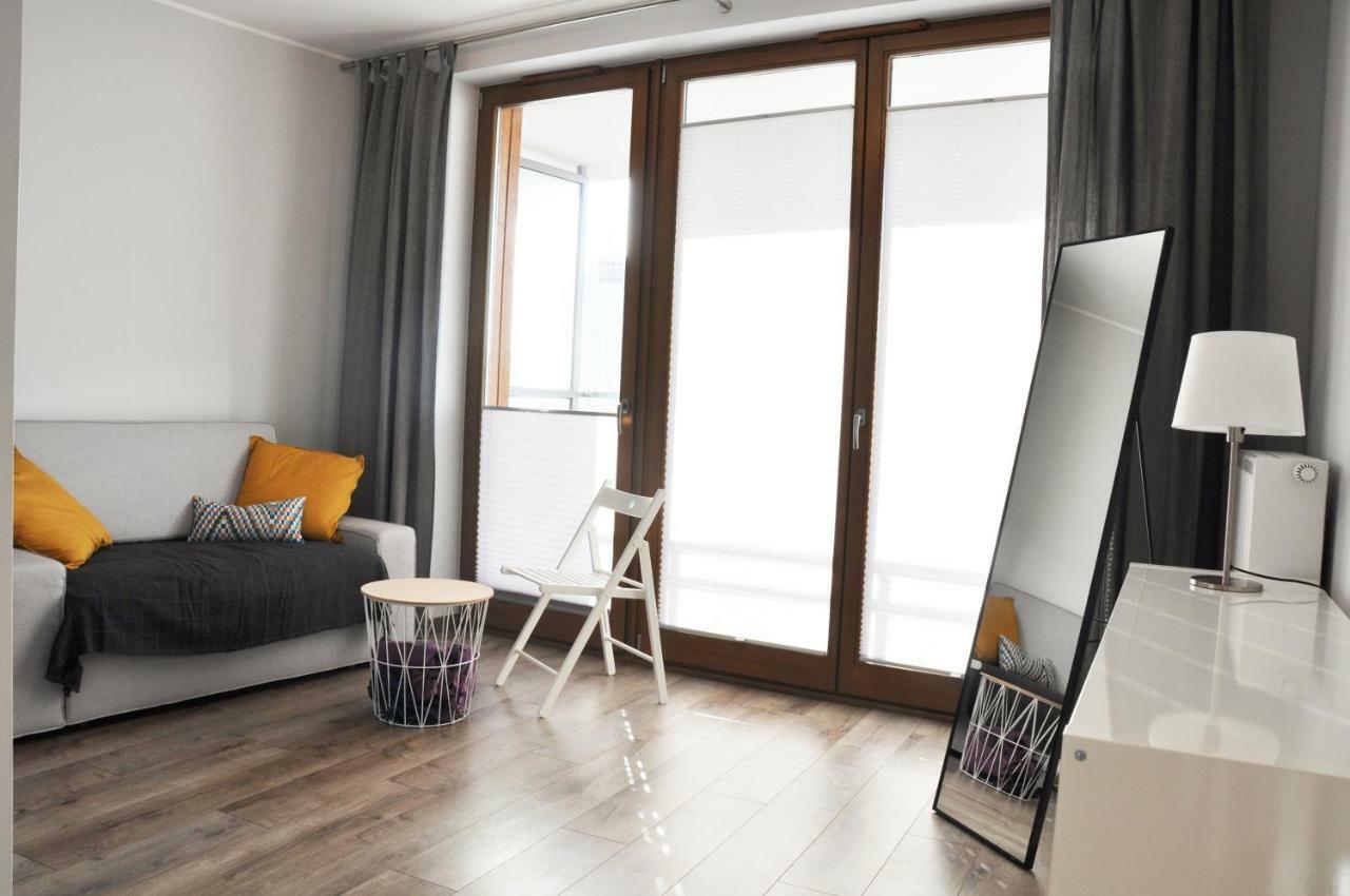 Dworska 1A - Studio By Homeprime Krakow Ngoại thất bức ảnh